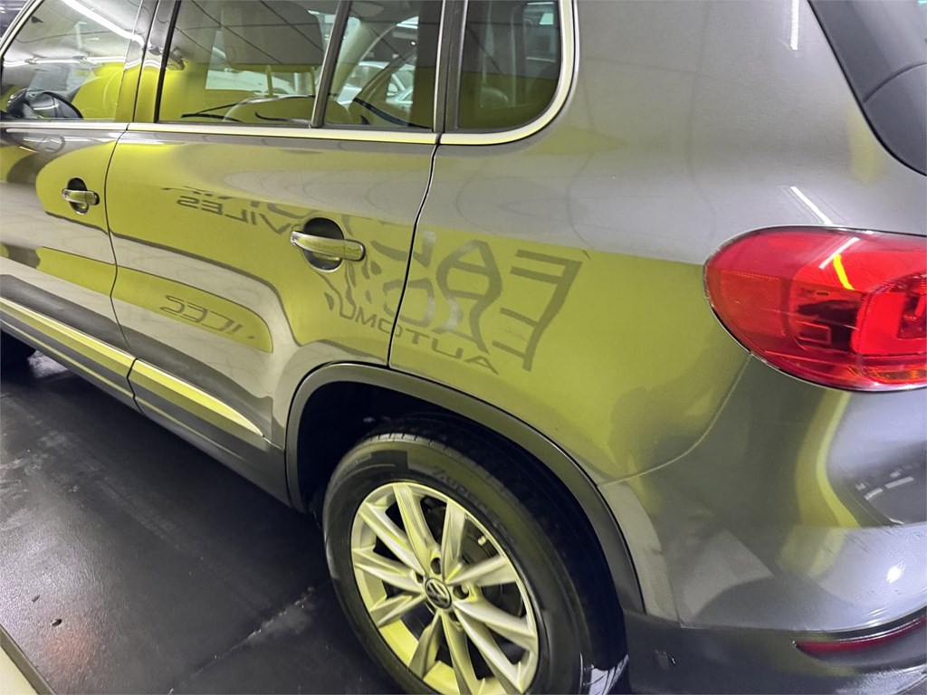 Foto 40 VOLKSWAGEN TIGUAN