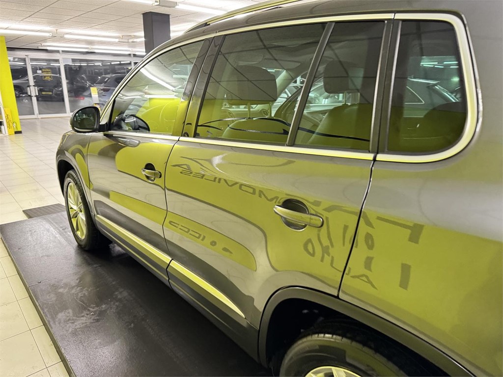 Foto 41 VOLKSWAGEN TIGUAN