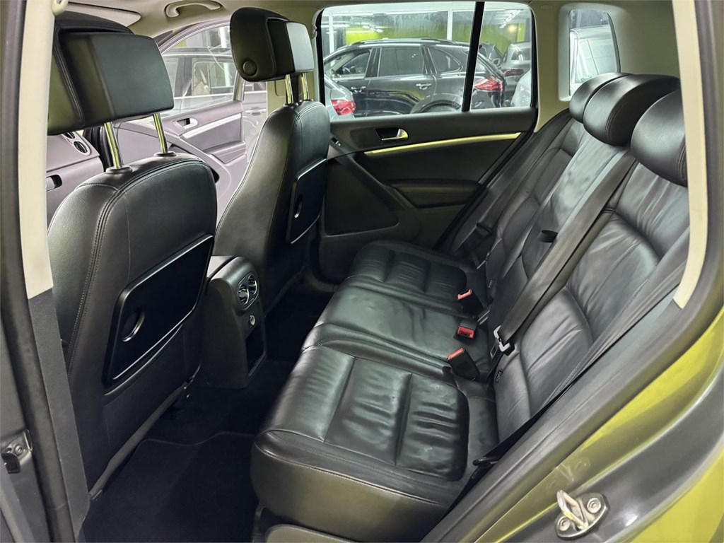 Foto 44 VOLKSWAGEN TIGUAN