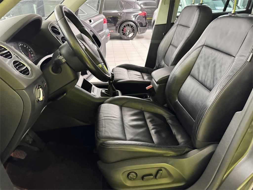 Foto 46 VOLKSWAGEN TIGUAN