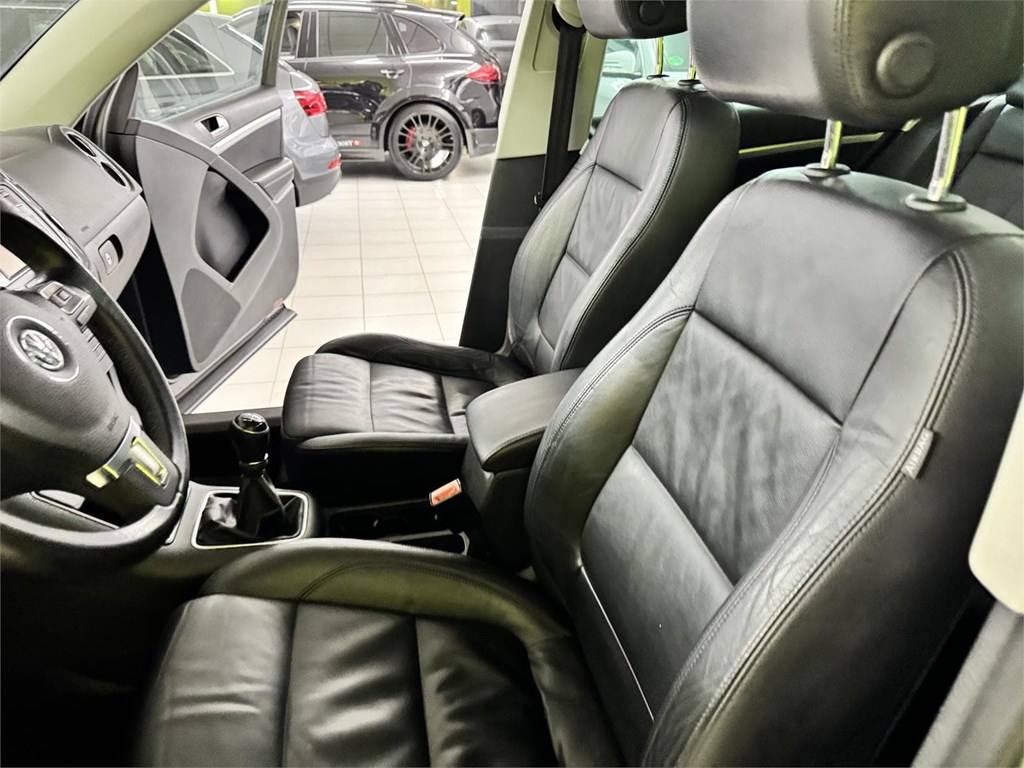 Foto 57 VOLKSWAGEN TIGUAN