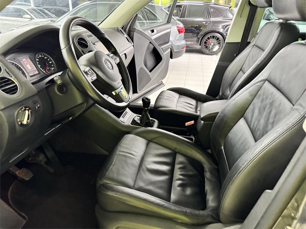 Foto 59 VOLKSWAGEN TIGUAN