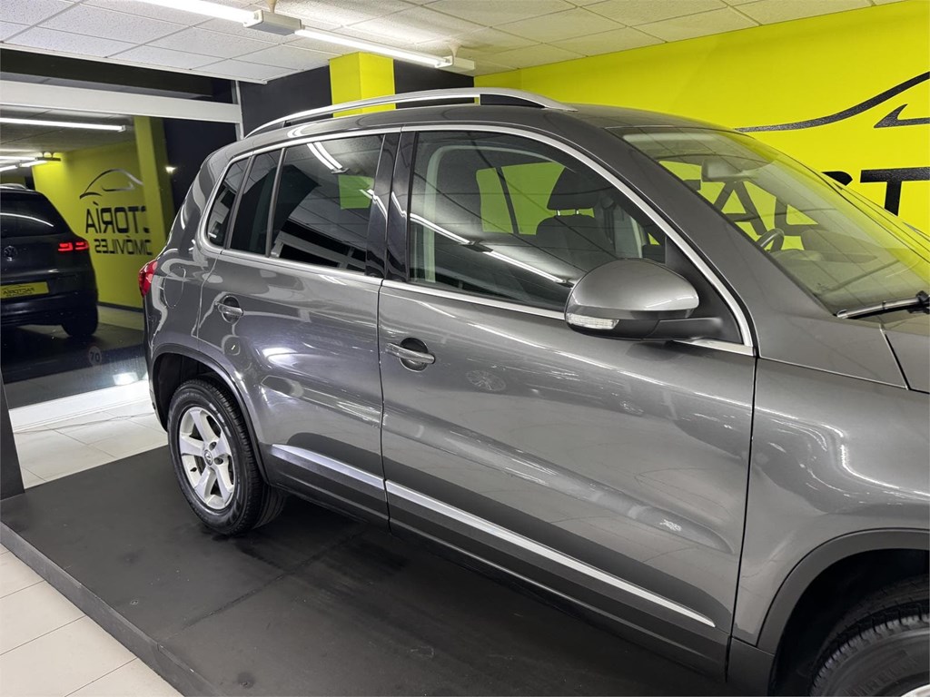 Foto 13 VOLKSWAGEN TIGUAN