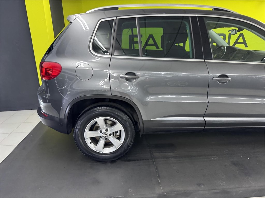 Foto 14 VOLKSWAGEN TIGUAN