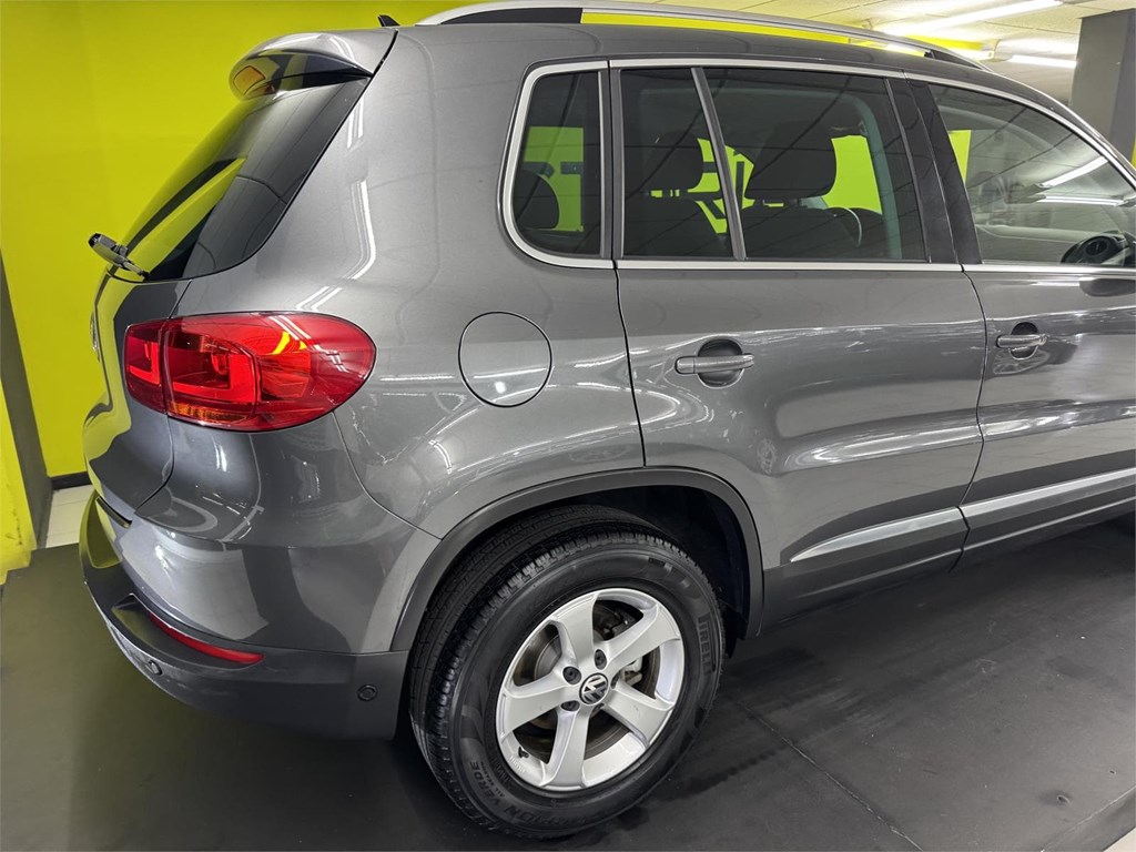 Foto 15 VOLKSWAGEN TIGUAN