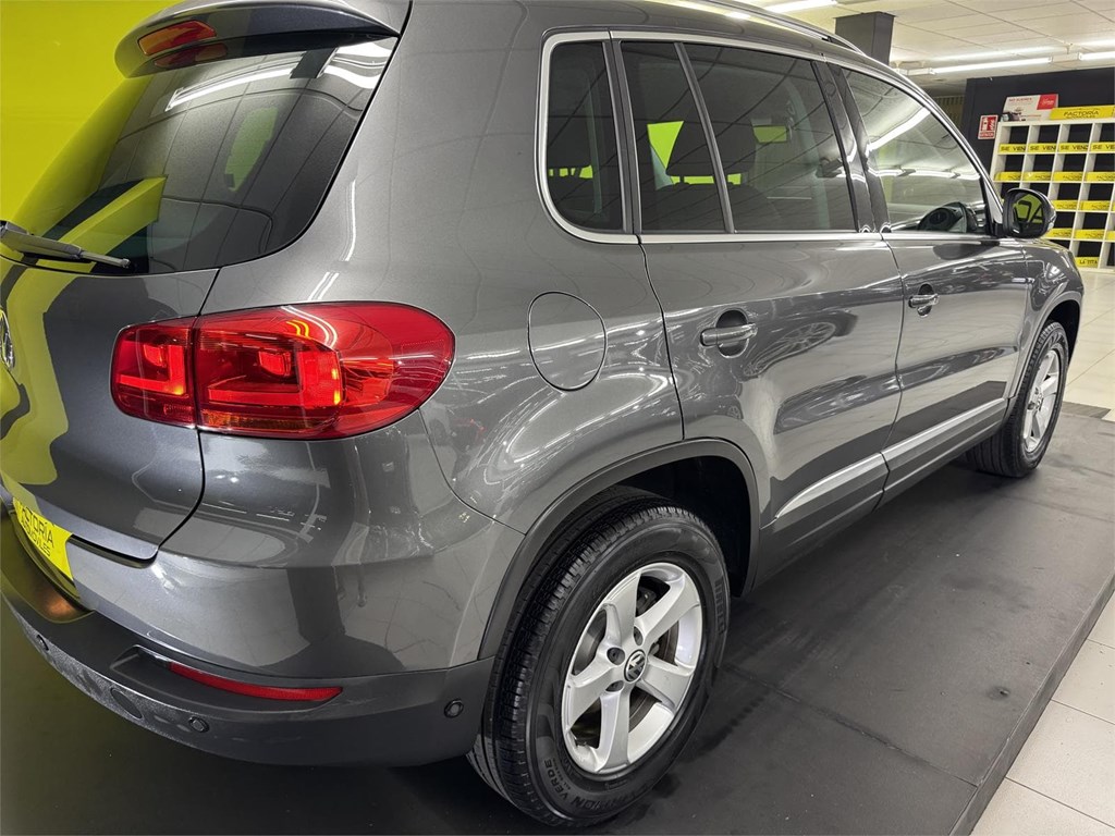 Foto 16 VOLKSWAGEN TIGUAN