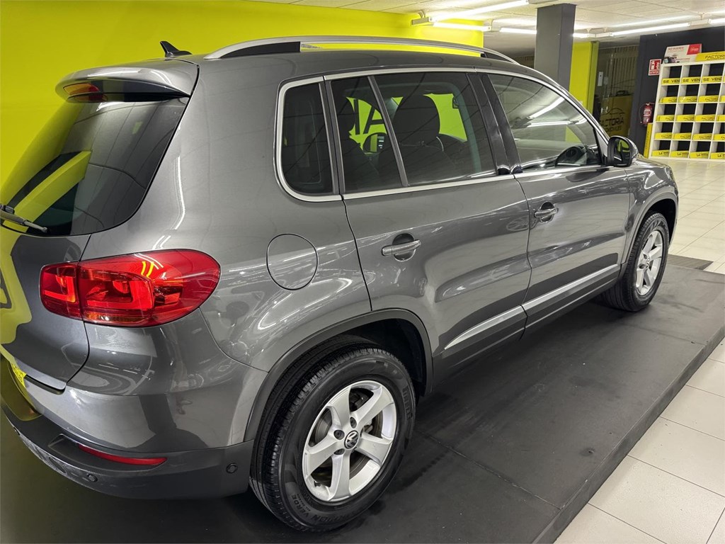 Foto 18 VOLKSWAGEN TIGUAN