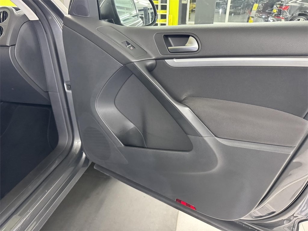 Foto 19 VOLKSWAGEN TIGUAN