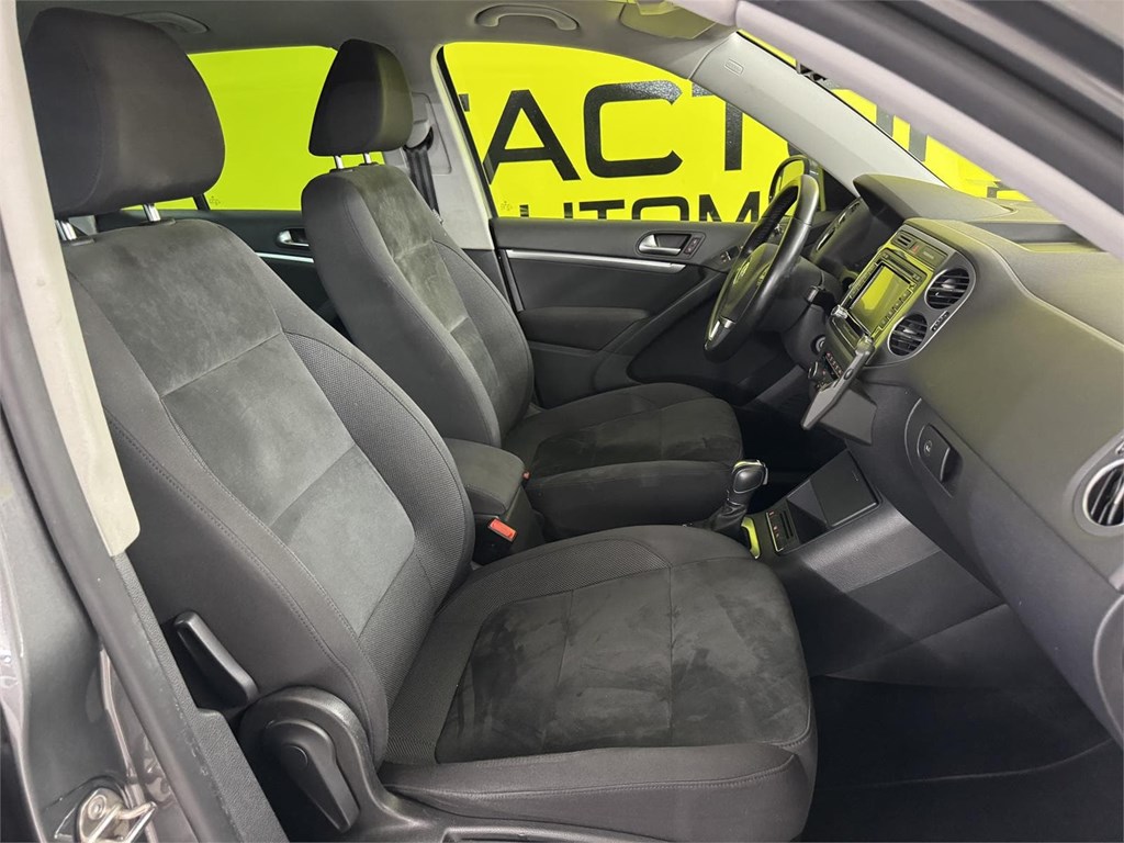 Foto 20 VOLKSWAGEN TIGUAN