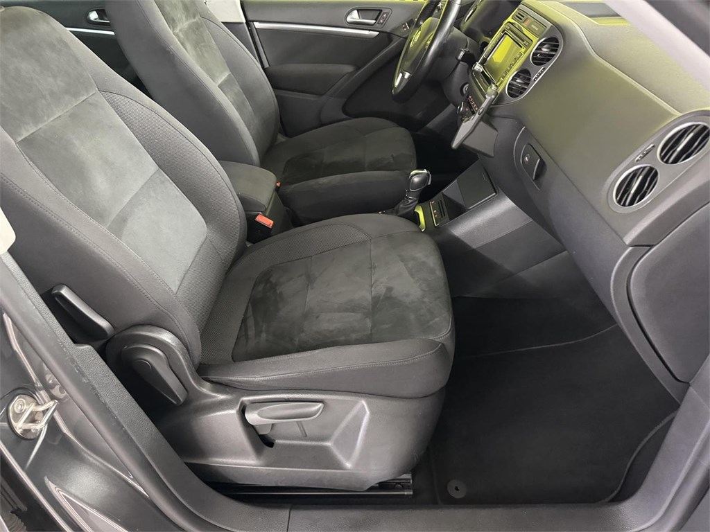 Foto 21 VOLKSWAGEN TIGUAN