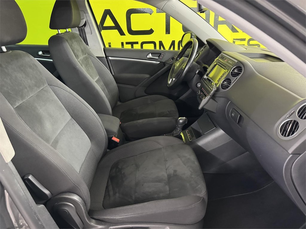 Foto 22 VOLKSWAGEN TIGUAN