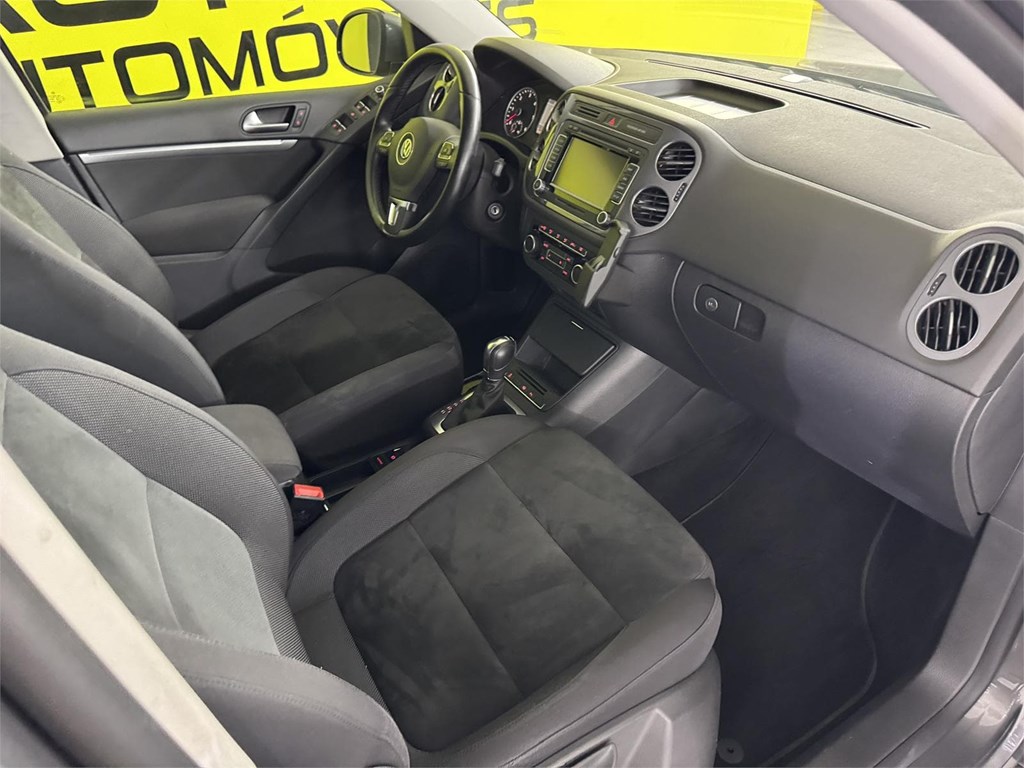 Foto 23 VOLKSWAGEN TIGUAN