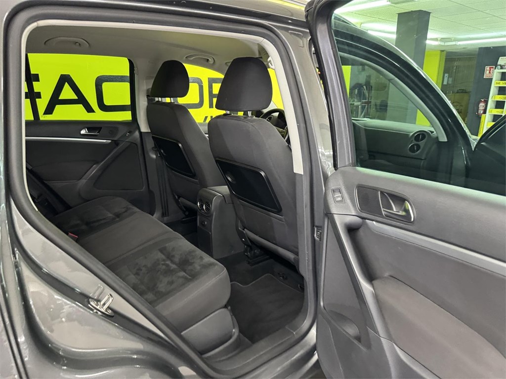 Foto 35 VOLKSWAGEN TIGUAN