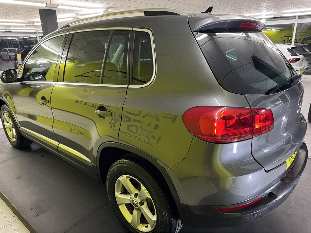 Foto 37 VOLKSWAGEN TIGUAN