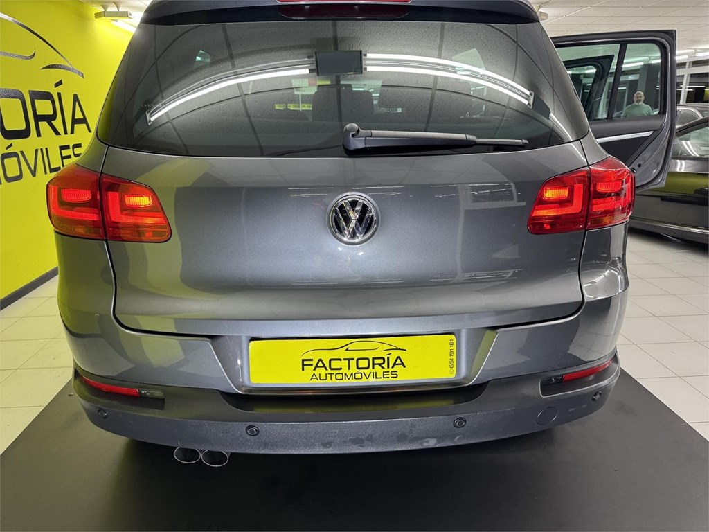 Foto 40 VOLKSWAGEN TIGUAN