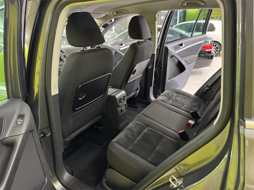 Foto 41 VOLKSWAGEN TIGUAN