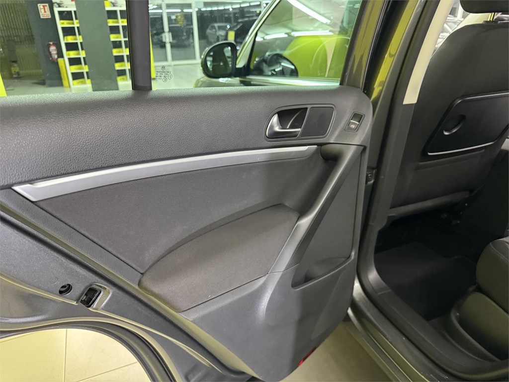 Foto 42 VOLKSWAGEN TIGUAN