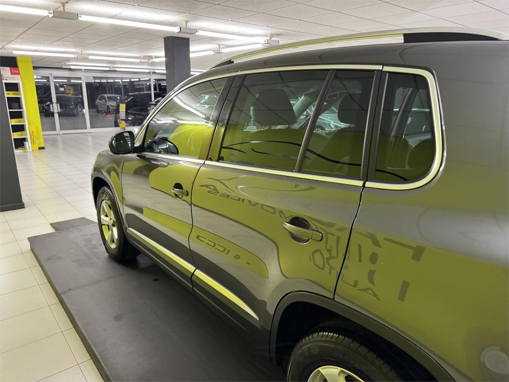 Foto 43 VOLKSWAGEN TIGUAN