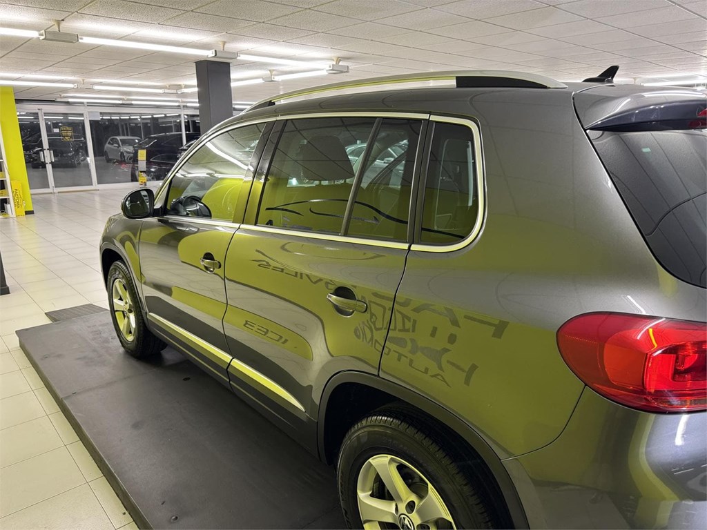 Foto 44 VOLKSWAGEN TIGUAN