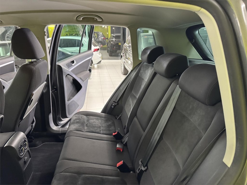 Foto 46 VOLKSWAGEN TIGUAN