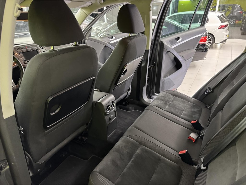 Foto 47 VOLKSWAGEN TIGUAN