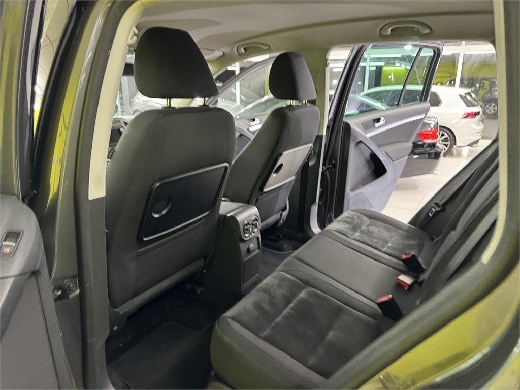 Foto 49 VOLKSWAGEN TIGUAN