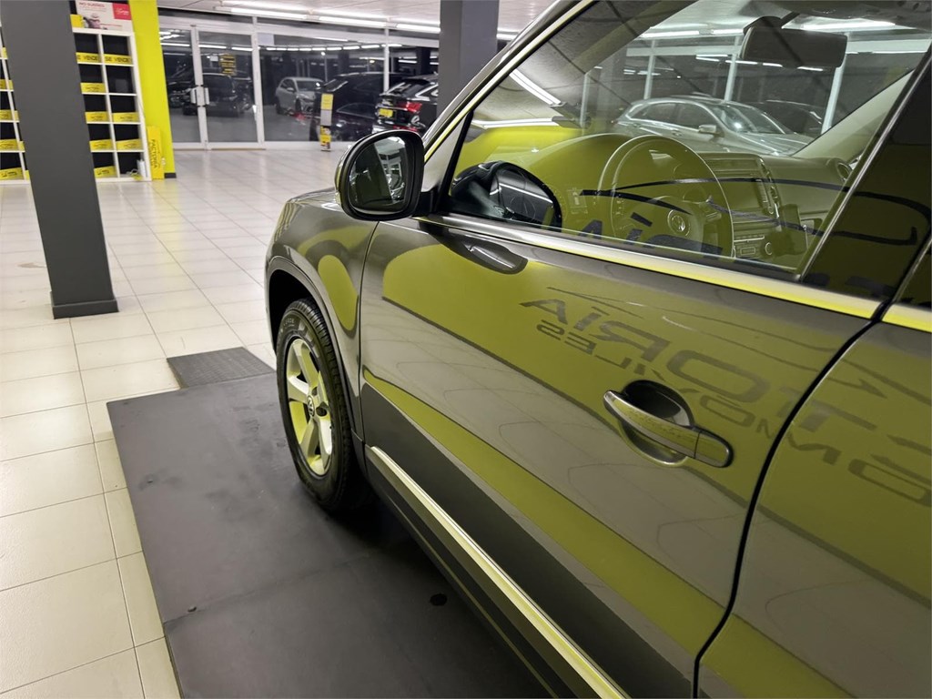 Foto 50 VOLKSWAGEN TIGUAN