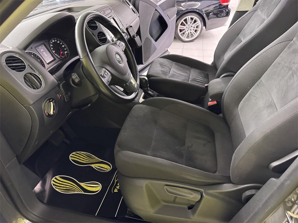 Foto 52 VOLKSWAGEN TIGUAN