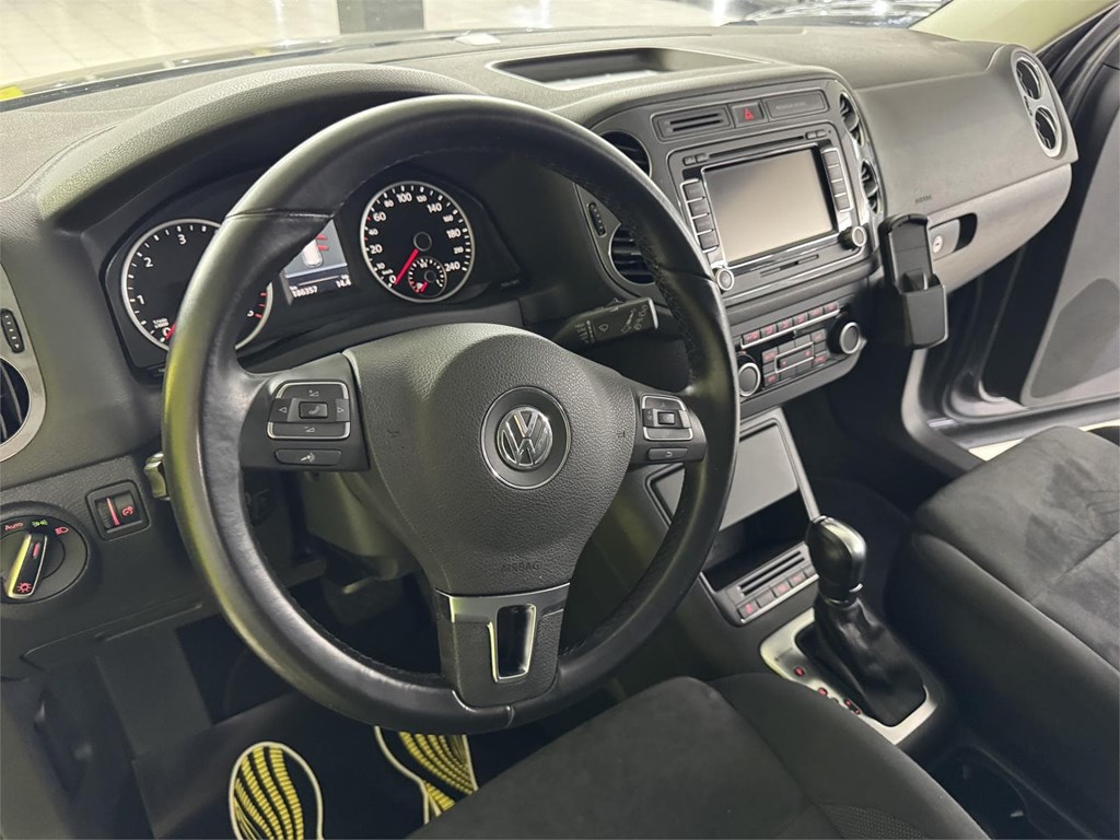 Foto 53 VOLKSWAGEN TIGUAN
