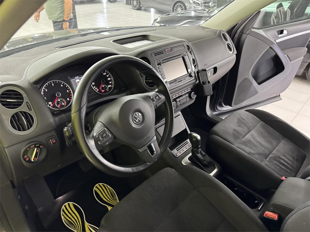 Foto 54 VOLKSWAGEN TIGUAN