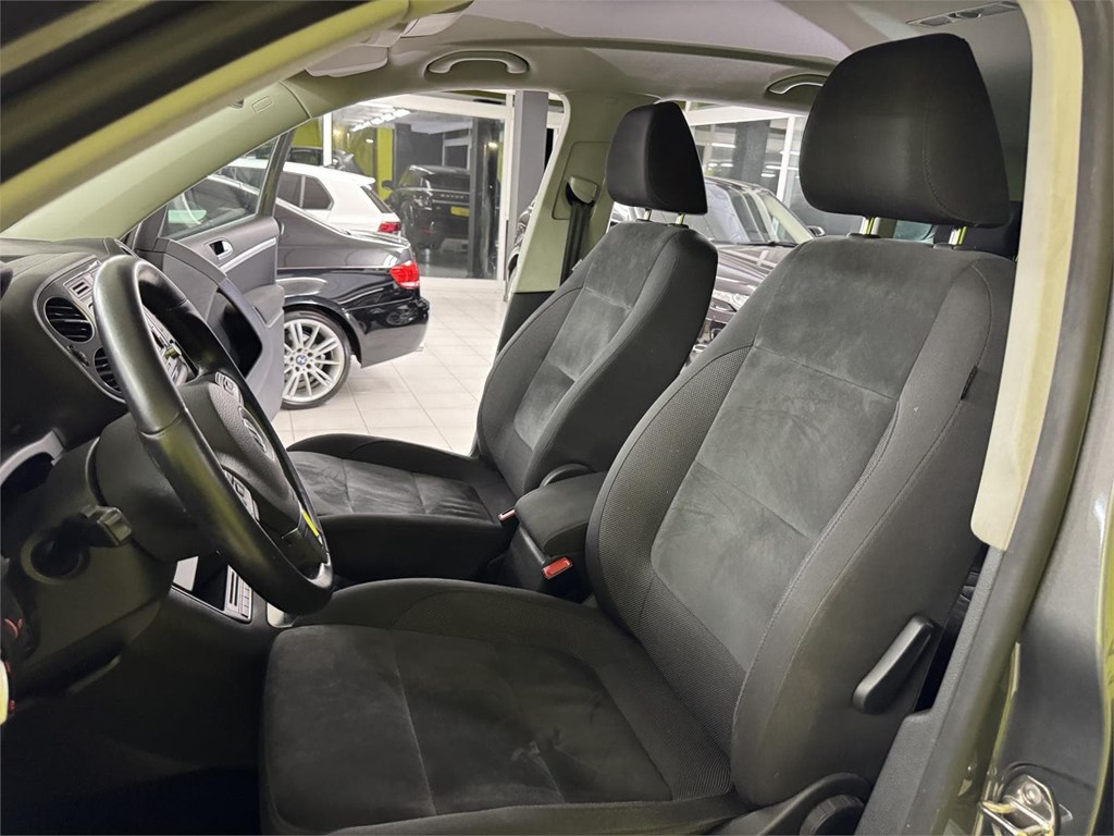 Foto 55 VOLKSWAGEN TIGUAN