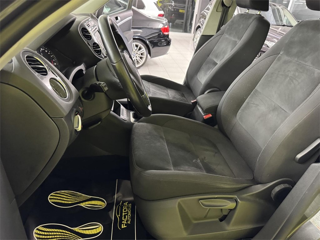 Foto 56 VOLKSWAGEN TIGUAN