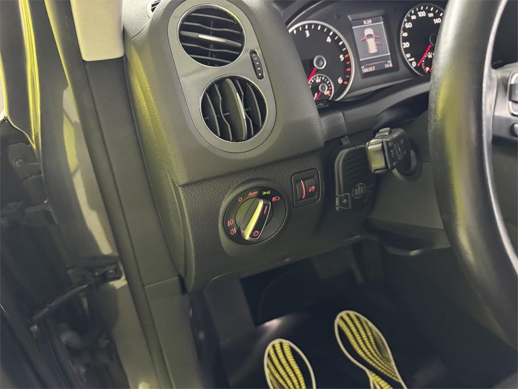 Foto 57 VOLKSWAGEN TIGUAN