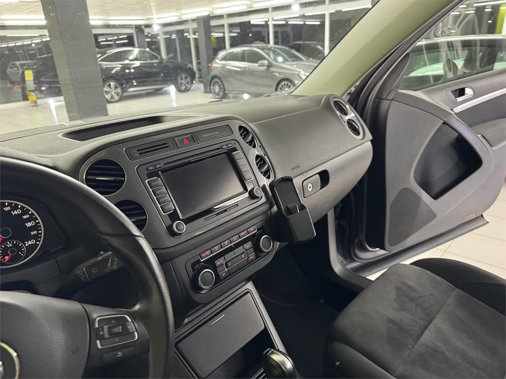 Foto 58 VOLKSWAGEN TIGUAN