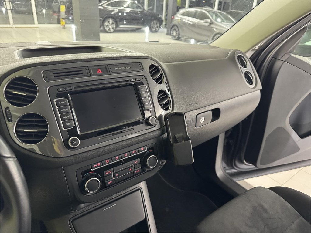Foto 60 VOLKSWAGEN TIGUAN