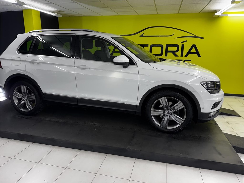 Foto 13 VOLKSWAGEN TIGUAN 