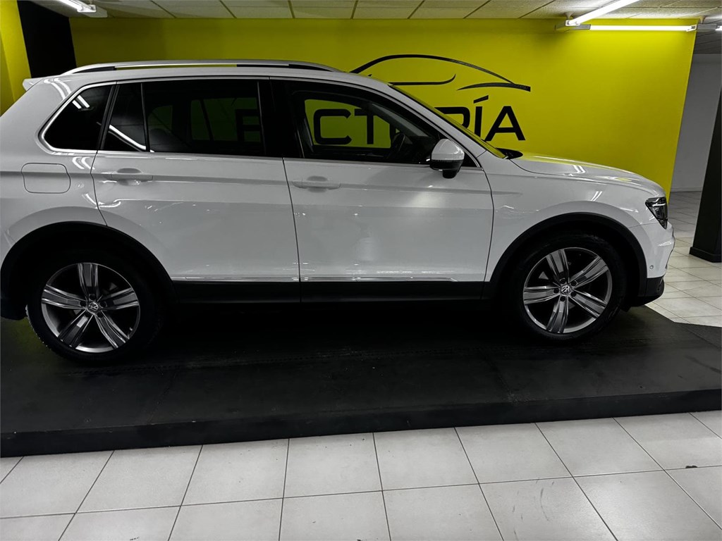 Foto 16 VOLKSWAGEN TIGUAN 