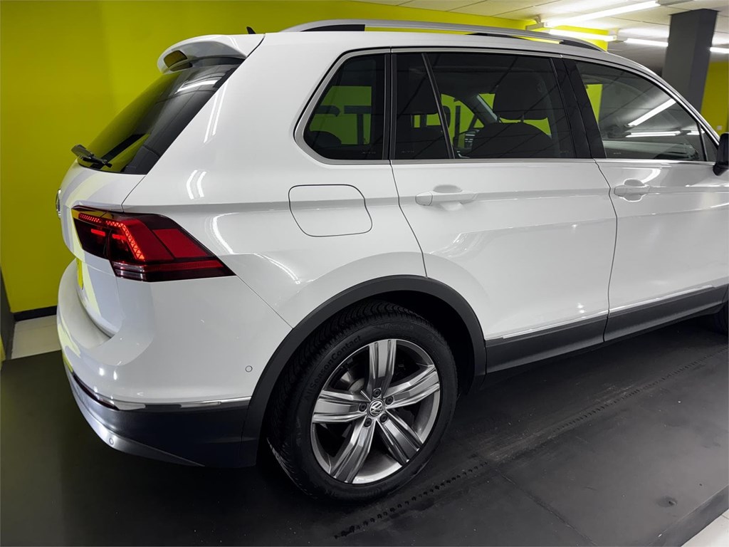 Foto 17 VOLKSWAGEN TIGUAN 