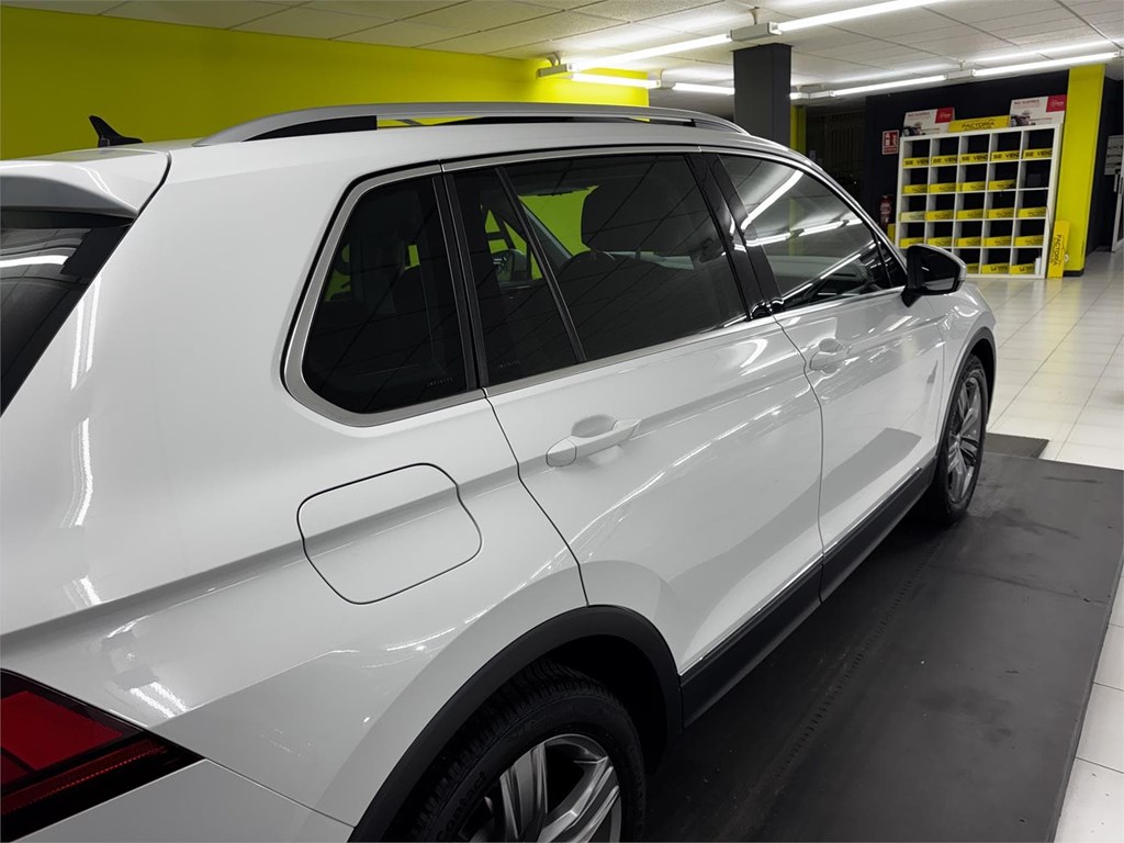 Foto 18 VOLKSWAGEN TIGUAN 