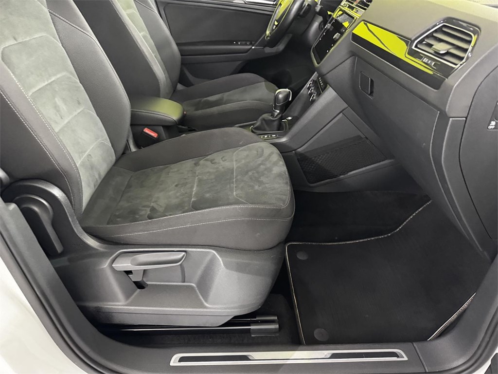 Foto 20 VOLKSWAGEN TIGUAN 