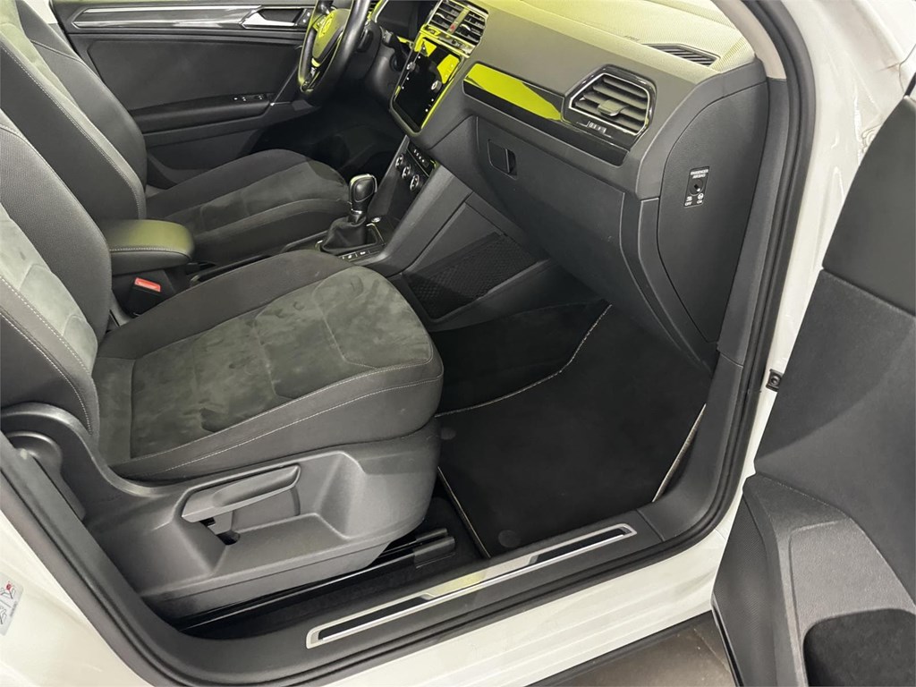 Foto 22 VOLKSWAGEN TIGUAN 