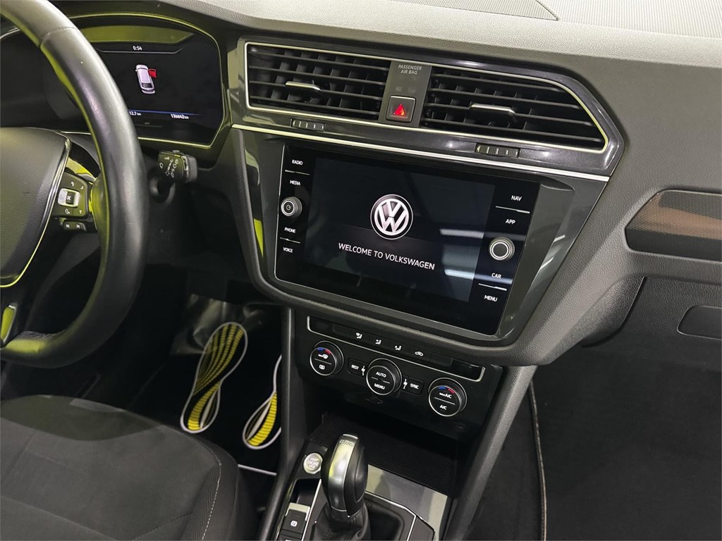 Foto 26 VOLKSWAGEN TIGUAN 