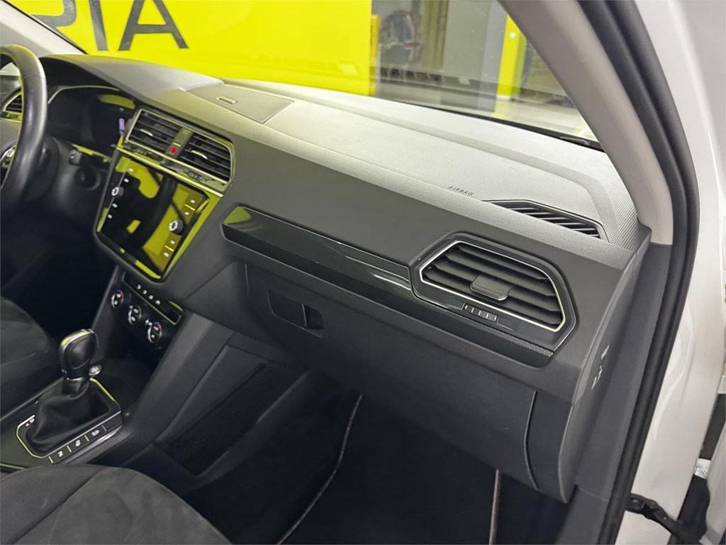 Foto 30 VOLKSWAGEN TIGUAN 
