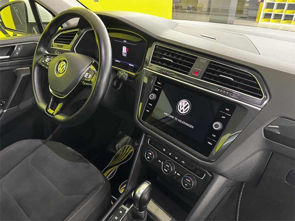 Foto 31 VOLKSWAGEN TIGUAN 