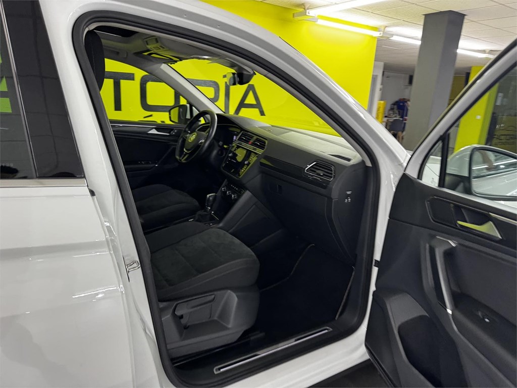 Foto 40 VOLKSWAGEN TIGUAN 