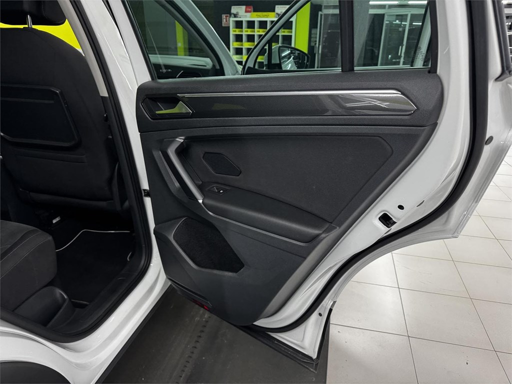 Foto 41 VOLKSWAGEN TIGUAN 