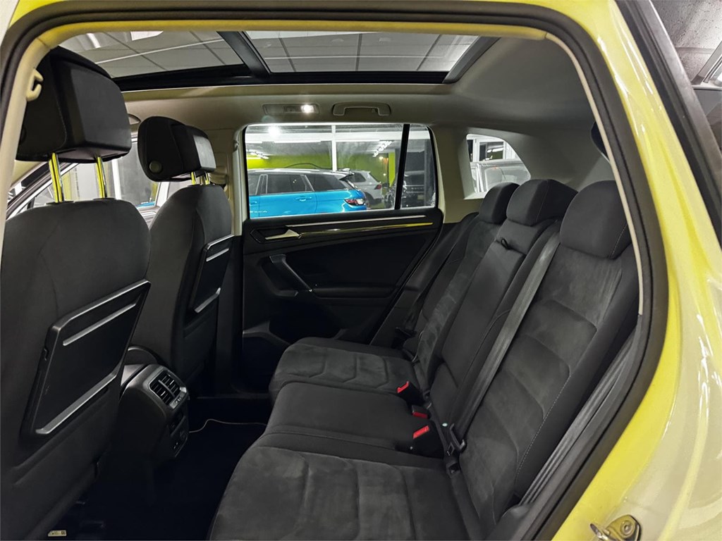 Foto 42 VOLKSWAGEN TIGUAN 