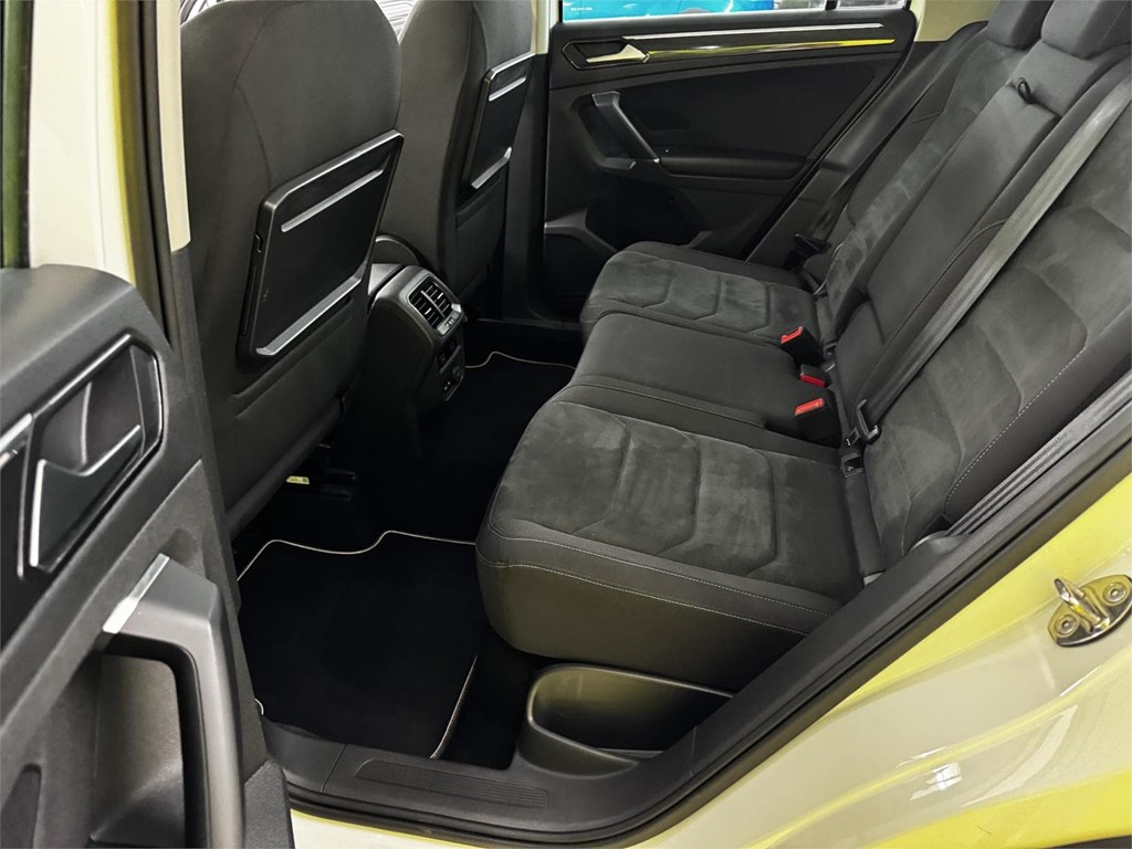 Foto 43 VOLKSWAGEN TIGUAN 