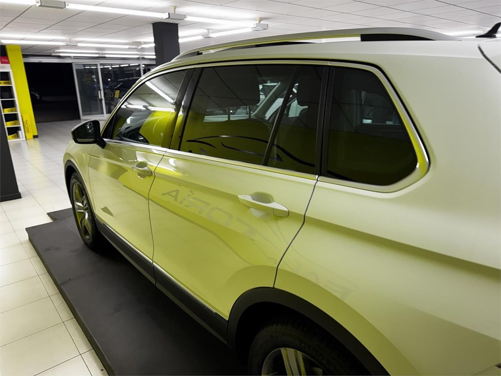 Foto 44 VOLKSWAGEN TIGUAN 