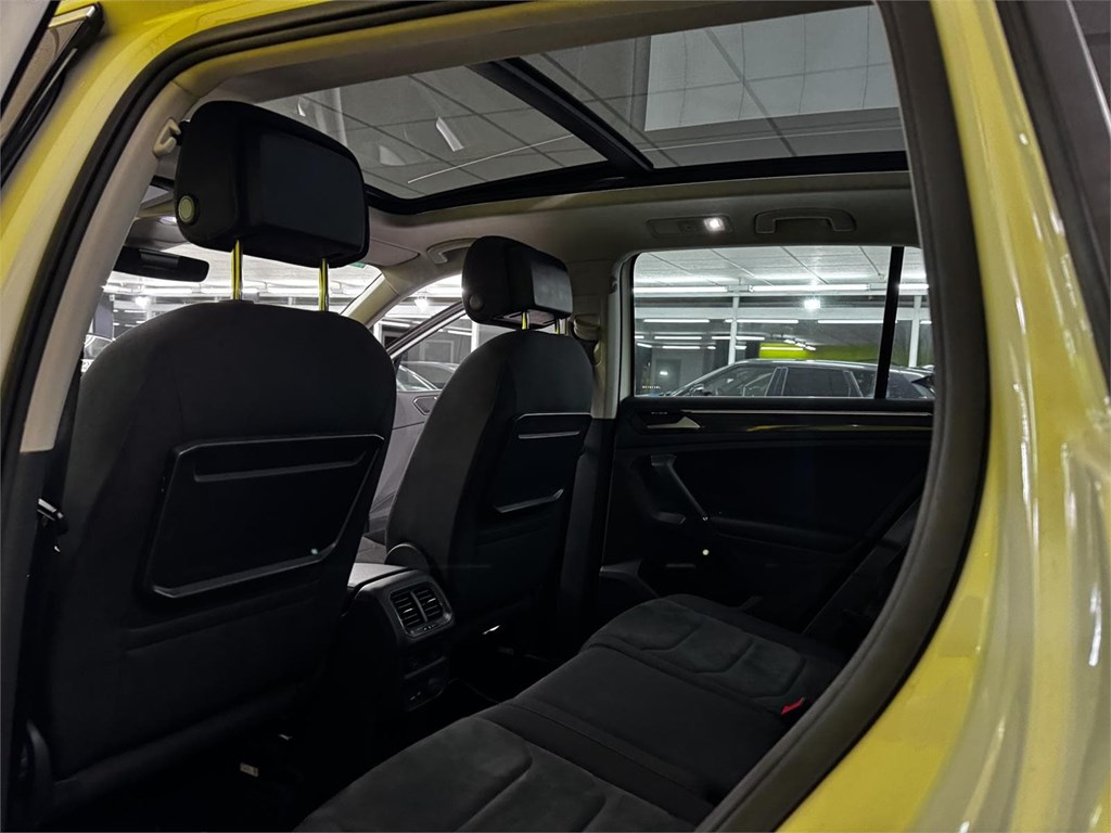 Foto 45 VOLKSWAGEN TIGUAN 